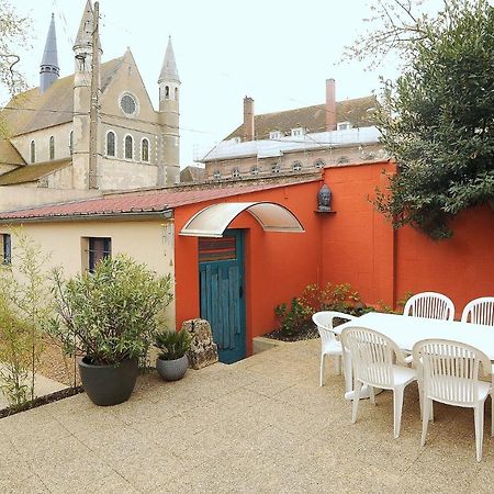 Le Saint Brice Villa Chartres Kültér fotó